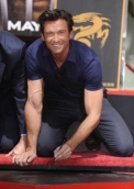 Hugh Jackman ha manifestado el cariño que le tiene al mutante de las garras de adamantium y ha dicho que por el momento, no se ha cansado del rol